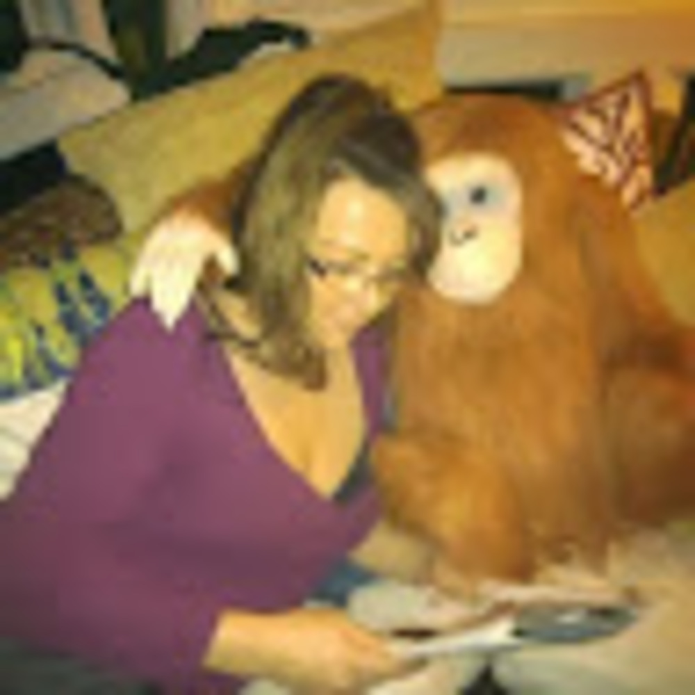 Meet your Posher, Candy